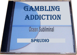 Beat the Gambling Addiction CD
