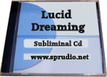 Lucid Dreaming CD