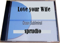 Love Your Wife CD
