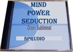 Mind Power Seduction (law of attraction) Subliminal CD