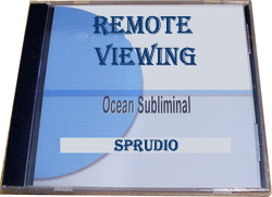 Remote Viewing (Astral Travel) Subliminal CD