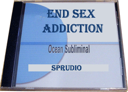 Overcome Sex Addiction Subliminal CD